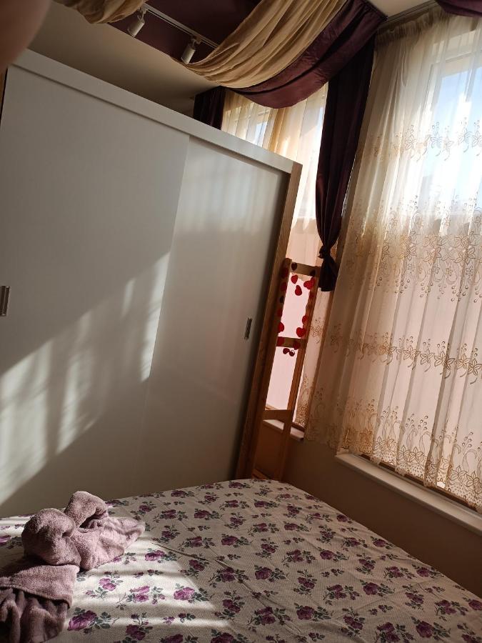 Студио Ариел Βάρνα Εξωτερικό φωτογραφία